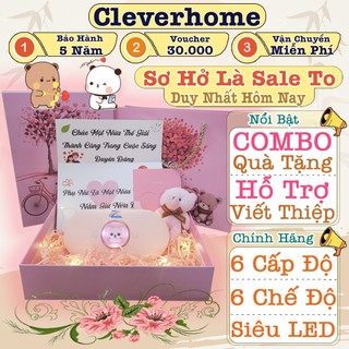  Đai chườm ấm bụng kinh nguyệt quà tặng vợ bạn gái ý nghĩa máy massage giảm đau bụng kinh 