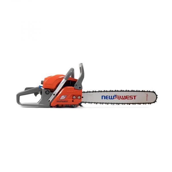 Máy cưa xích 688 NEW WEST (Lam xích 16" New, Oregon)