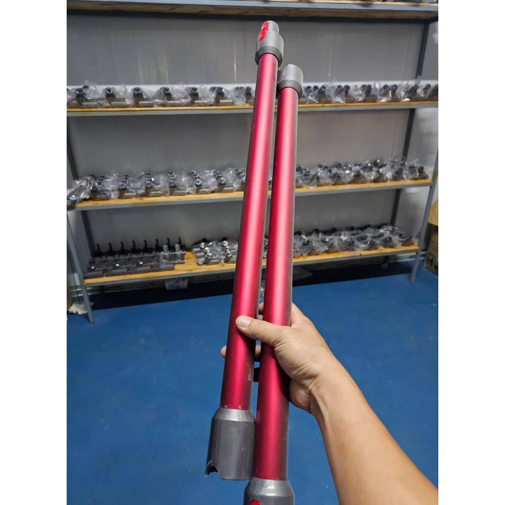 Ống nối mở rộng wand extension cho máy hút bụi không dây dyson V8 V10 V11 - hàng used new 95%