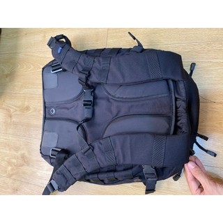 Balo Tactical 5.11 Rush 24 màu đen