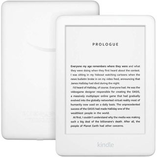 MÁY ĐỌC SÁCH KINDLE ĐỜI MỚI NHẤT [TẶNG BAO DA, KHO SÁCH,BẢO HÀNH 12 THÁNG]