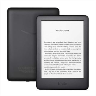 MÁY ĐỌC SÁCH KINDLE ĐỜI MỚI NHẤT [TẶNG BAO DA, KHO SÁCH,BẢO HÀNH 12 THÁNG]