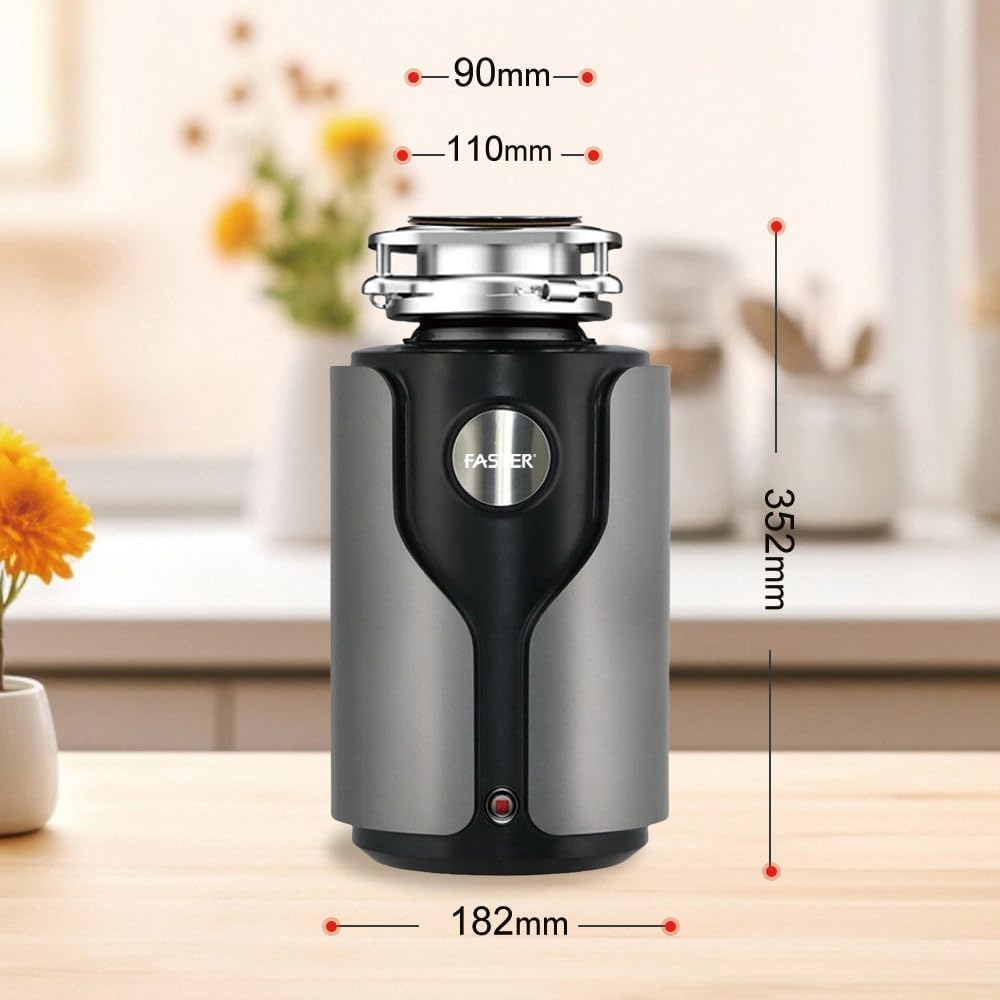 Máy hủy rác nhà bếp Faster FWD 788