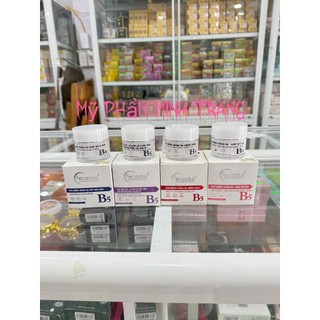 Kem FACE PLUS B5 Dưỡng Trắng Da - Giúp Mờ Nám FacePlus