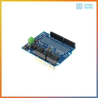 Module servo shield 16 kênh