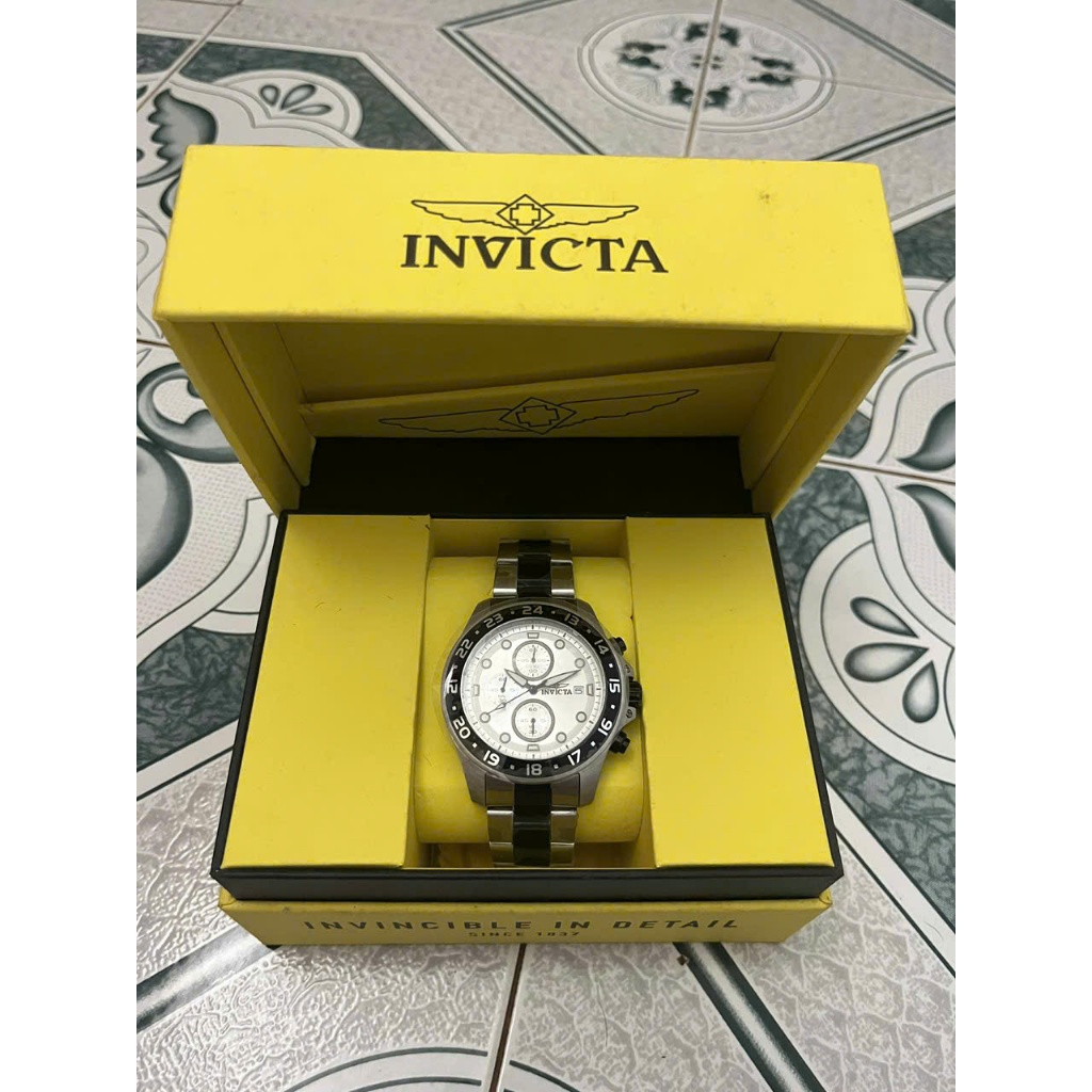 Invicta Pro Diver 15209