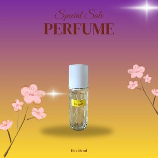 Nước hoa Sài Gòn mưa 46 ml