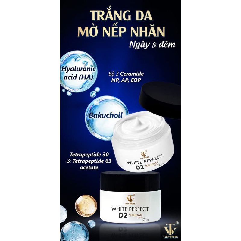 D2 new Topwhite nâng cấp