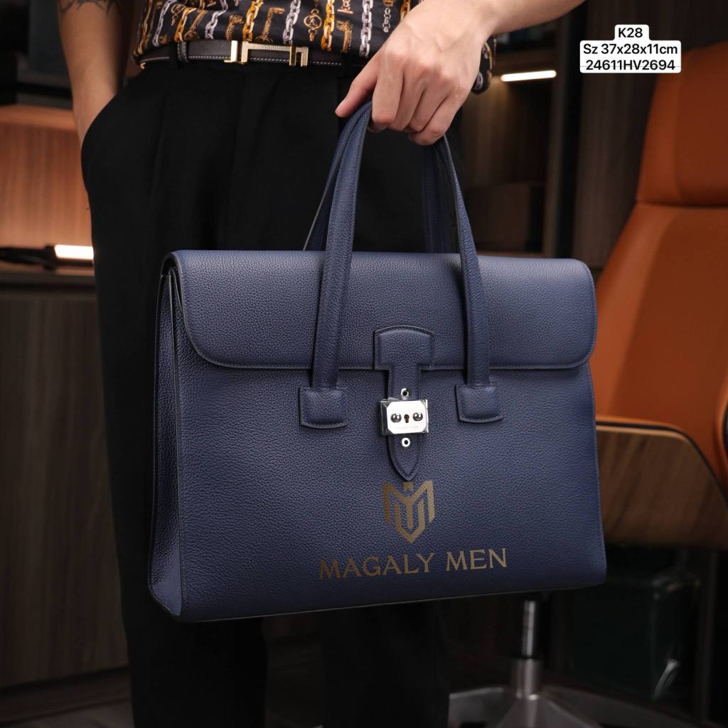 Cặp Laptop, Cặp Tài Liệu K28