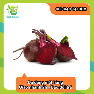 [Giao Hỏa Tốc] Củ dền - 500g & 2kg (sỉ)