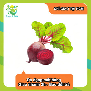 [Giao Hỏa Tốc] Củ dền - 500g & 2kg (sỉ)