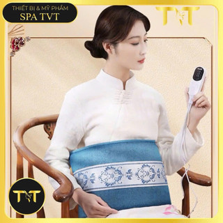 ĐAI ĐÁ MUỐI THẢO DƯỢC TVT- GỐI ĐÁ MUỐI THƯ GIÃN , GIẢM ĐAU TOÀN THÂN