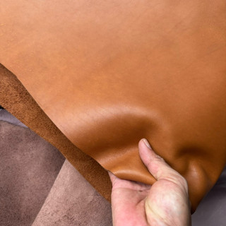 Da Bò Sáp DAYEN, Sáp Nubuck Pullup, Tấm 3-5pia
