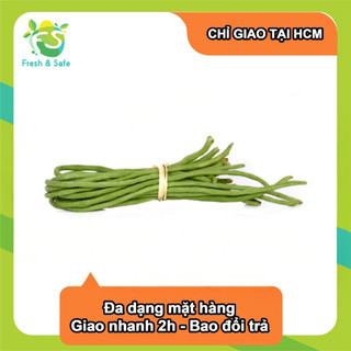 [Giao Hỏa Tốc] Đậu đũa - 300g