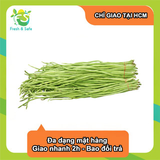 [Giao Hỏa Tốc] Đậu đũa - 300g