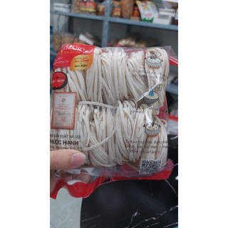 BÁNH CANH BỘT MÌ KHÔ HUẾ PHƯỚC HẠNH