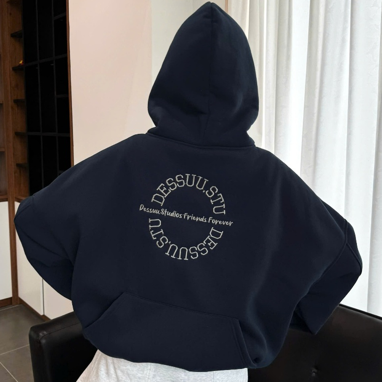 👑 Áo Khoác Hoodie Nữ Form Rộng Unisex – Hoodie Zip Dày Dặn, Mềm Mịn, Có Túi Kangaroo, Phong Cách Ulzzang Hàn Quốc | BigBuy360 - bigbuy360.vn