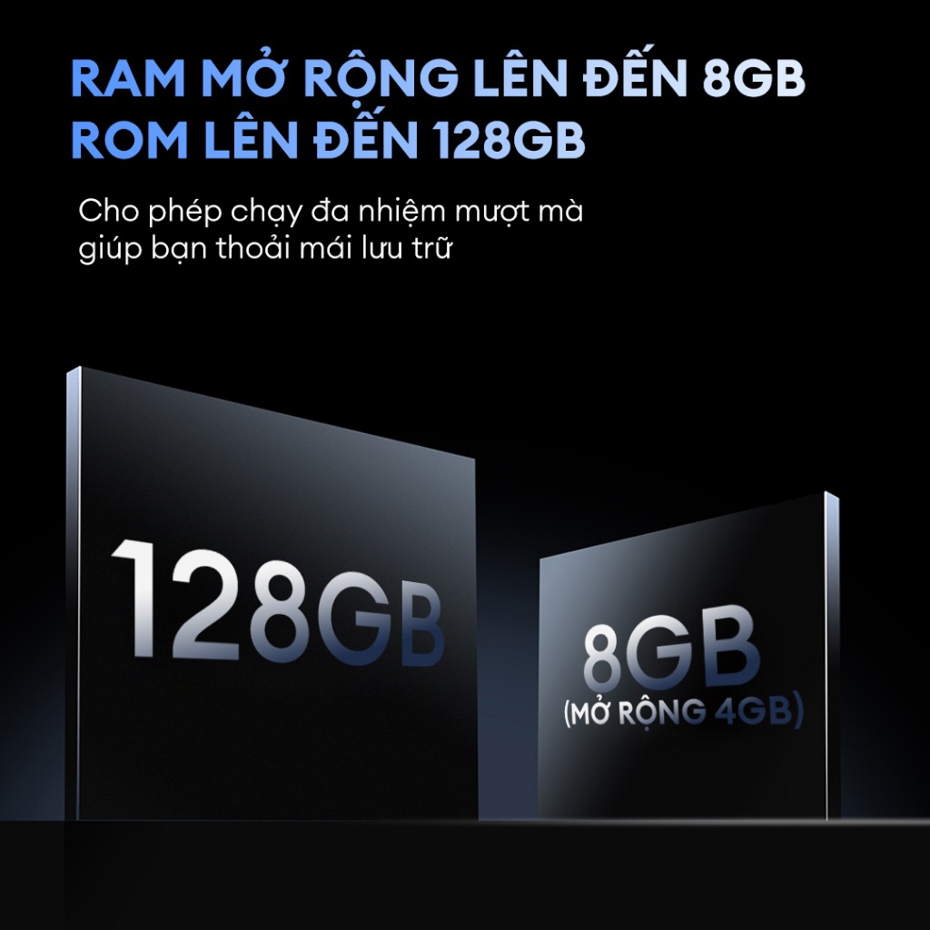 Điện Thoại Meizu M22 Pro NFC (4+4)/128GB l Mediatek Helio G81 l Màn Hình 6.79" HD+ 120Hz l Pin 5000mAh | BigBuy360 - bigbuy360.vn