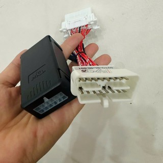Chốt cửa tự động Grand I10 2022 2023 2024 2025 an toàn tiện lợi