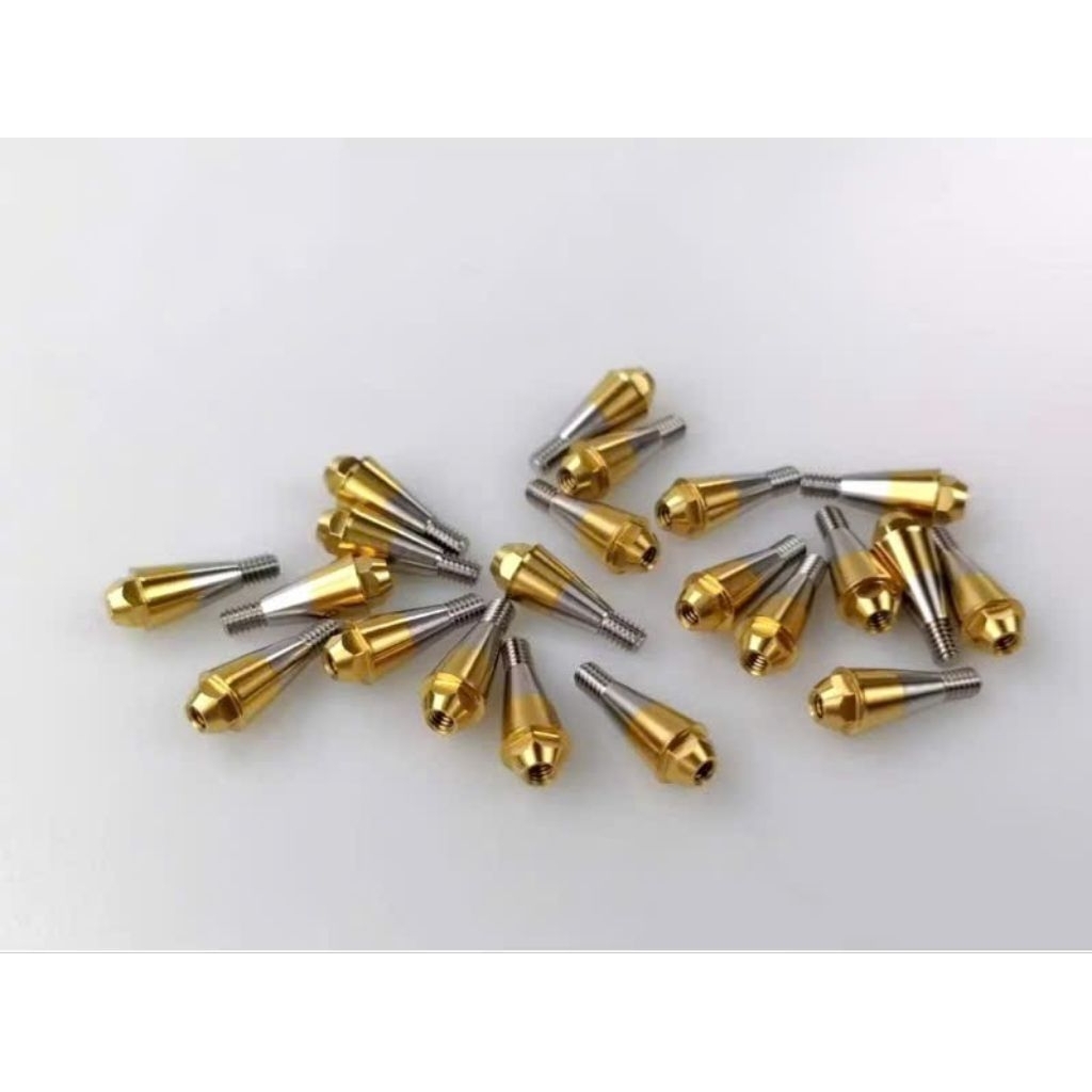 Multi thẳng - Multi Abument Dùng Cho Osstem Implant