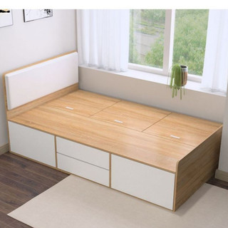    MIỄN PHÍ GIAO HÀNG HCM   GIƯỜNG NGỦ GỖ MDF NHIỀU NGĂN KÉO ĐA NĂNG TIỆN LỢI - NỘI THẤT GIÁ XƯỞNG 