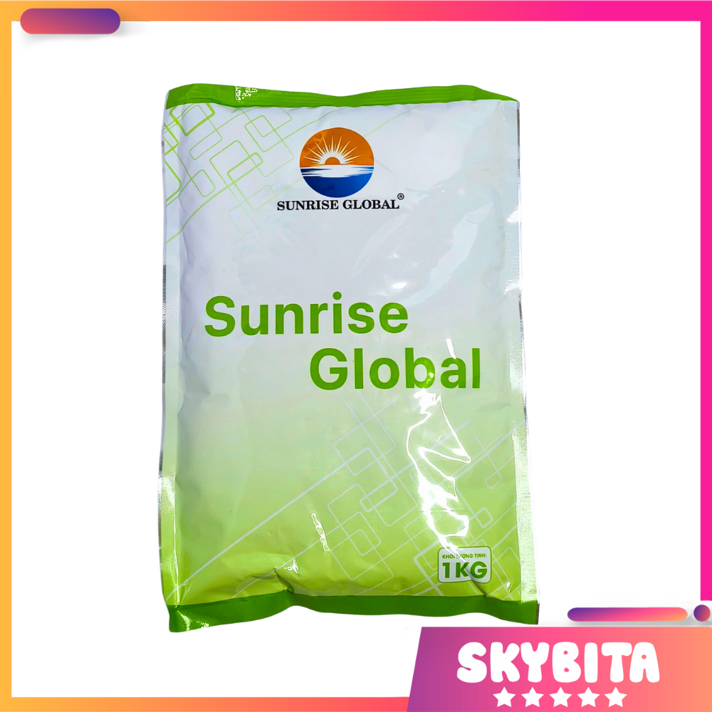 [1kg] Gia vị xúc xích Frankfurt spices sr07