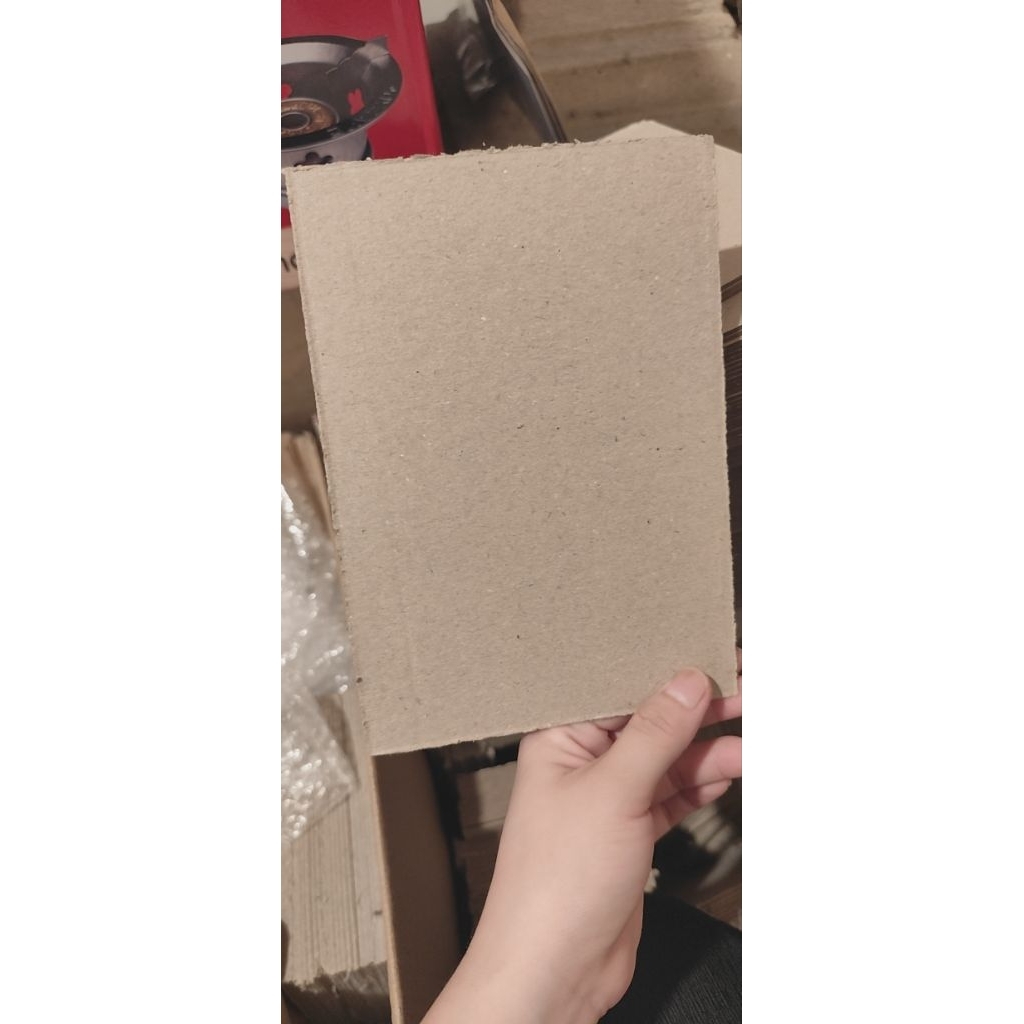 bìa cứng carton 2mm, 2,5mm khổ 32x45