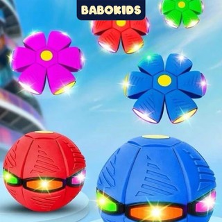  Đồ chơi bóng ma thuật tự nảy đồ chơi bóng bay UFO giải trí cho bé không đèn 