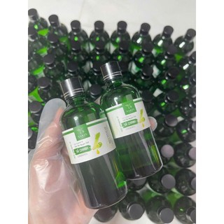Tinh dầu sả chanh 100ml