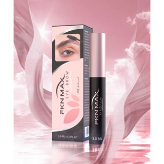   Mẫu mới  Dưỡng Mày FKN Max Phiên Bản Nâng Cấp Vượt Trội Cho Chân Mài 