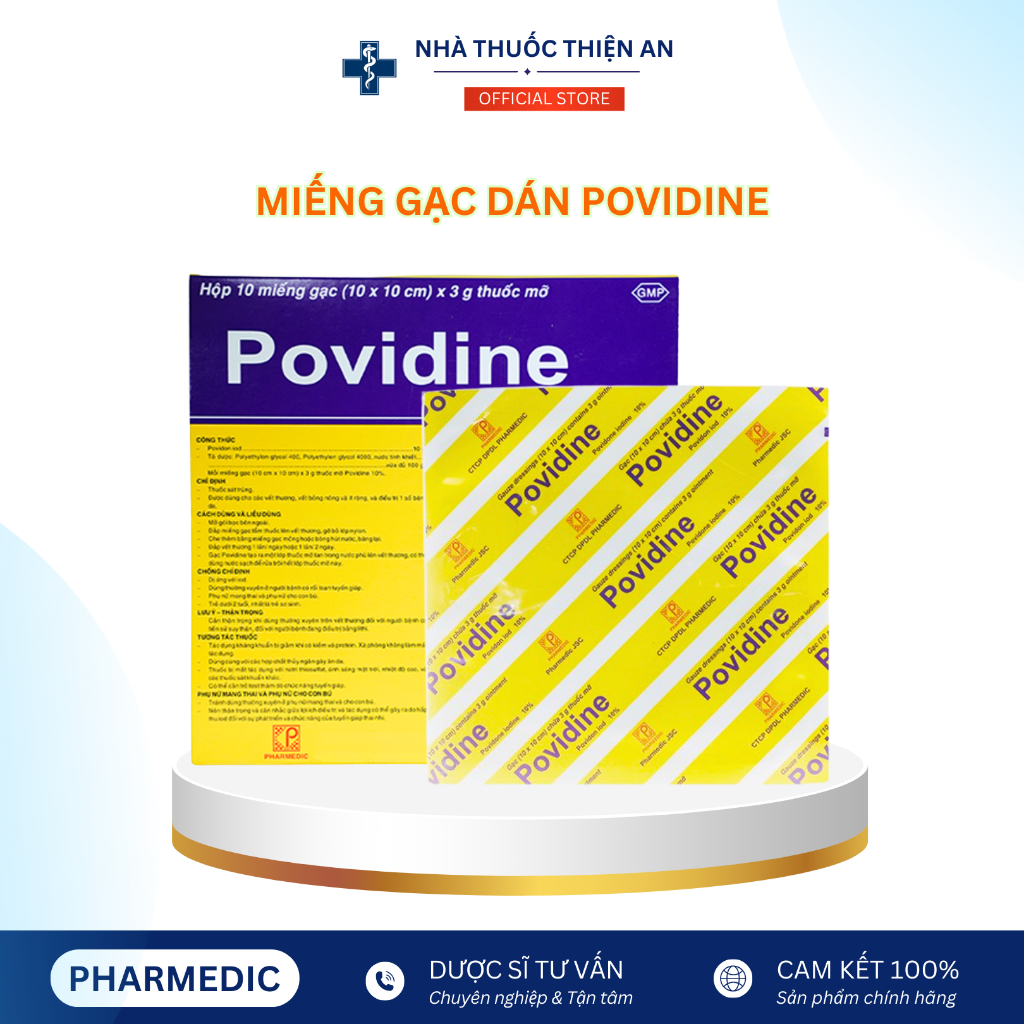 BĂNG GẠC DẠNG DÁN DÙNG KHI PHỎNG, BỎNG, VẾT THƯƠNG
