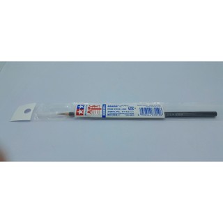 [TAMIYA] 87019 Cọ sơn Tamiya High grade pointed brush (S)