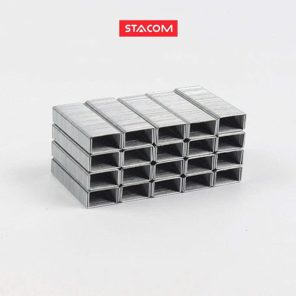 (20 Hộp) Kim Bấm Số 10 C310 Stacom