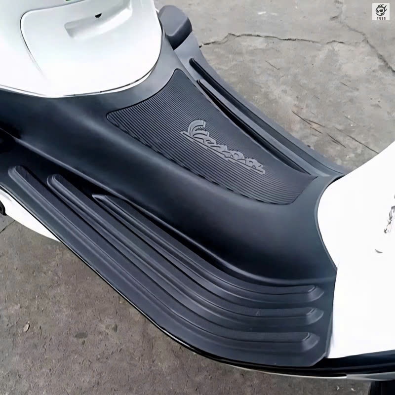 Thảm Lót Sàn Cho Các Dòng Xe Vespa Sprint Primavera Tech 2025 Piaggio Liberty