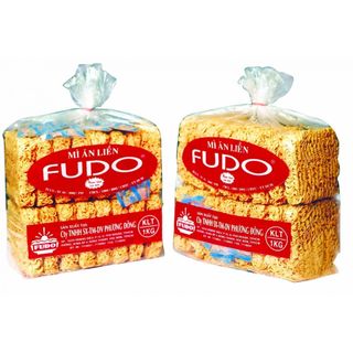 Mì ký lẻ hiệu Fudo