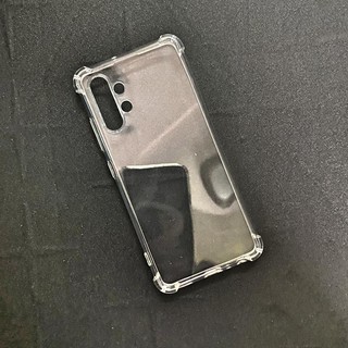 Ốp Lưng Samsung A32 4G Trong Suốt Dẻo Chống Sốc – Giữ Nguyên Vẻ Đẹp, Chống Trầy Xước Siêu Rẻ