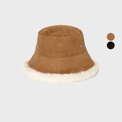 Nón Mũ WHO.A.U Reversible Dumble Bucket Hat_WHACF4V31A