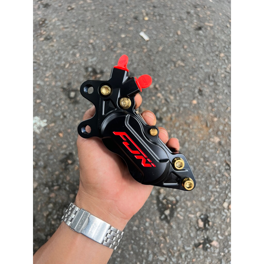 Heo thắng ( phanh ) FJN gắn được nhiều dòng xe