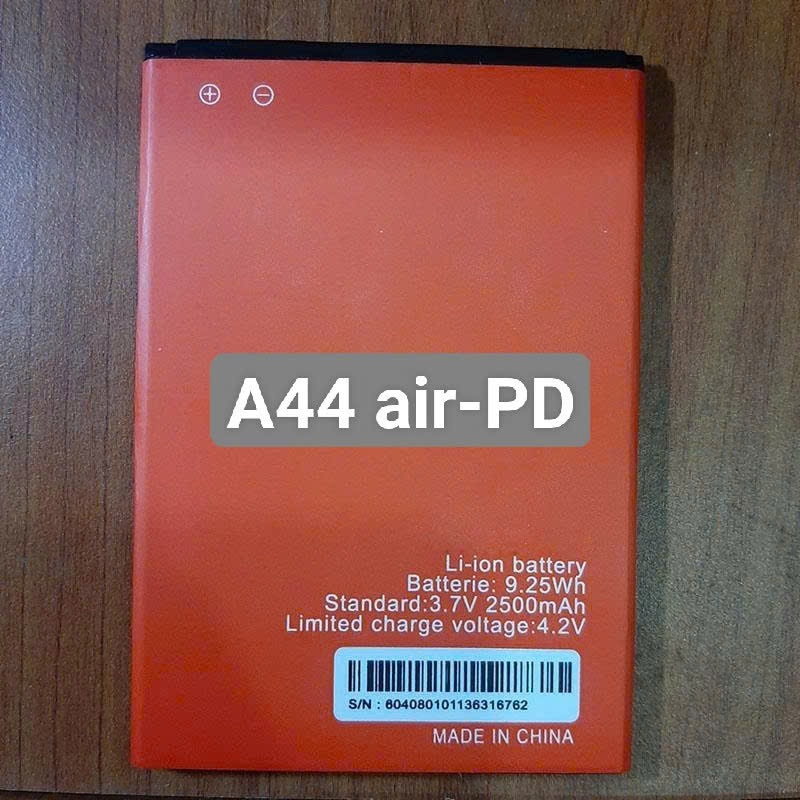Pin thay thế itel A44 Air