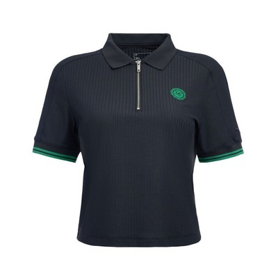 Áo Polo Thể Thao Nữ Li-Ning Thời trang/Sportlife APLV690-1V