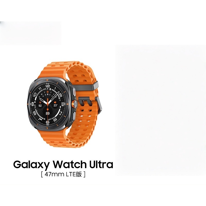 Samsung Galaxy Watch Ultra Watch thông minh bluetooth LTE hoạt động ngoài trời theo dõi giấc ngủ