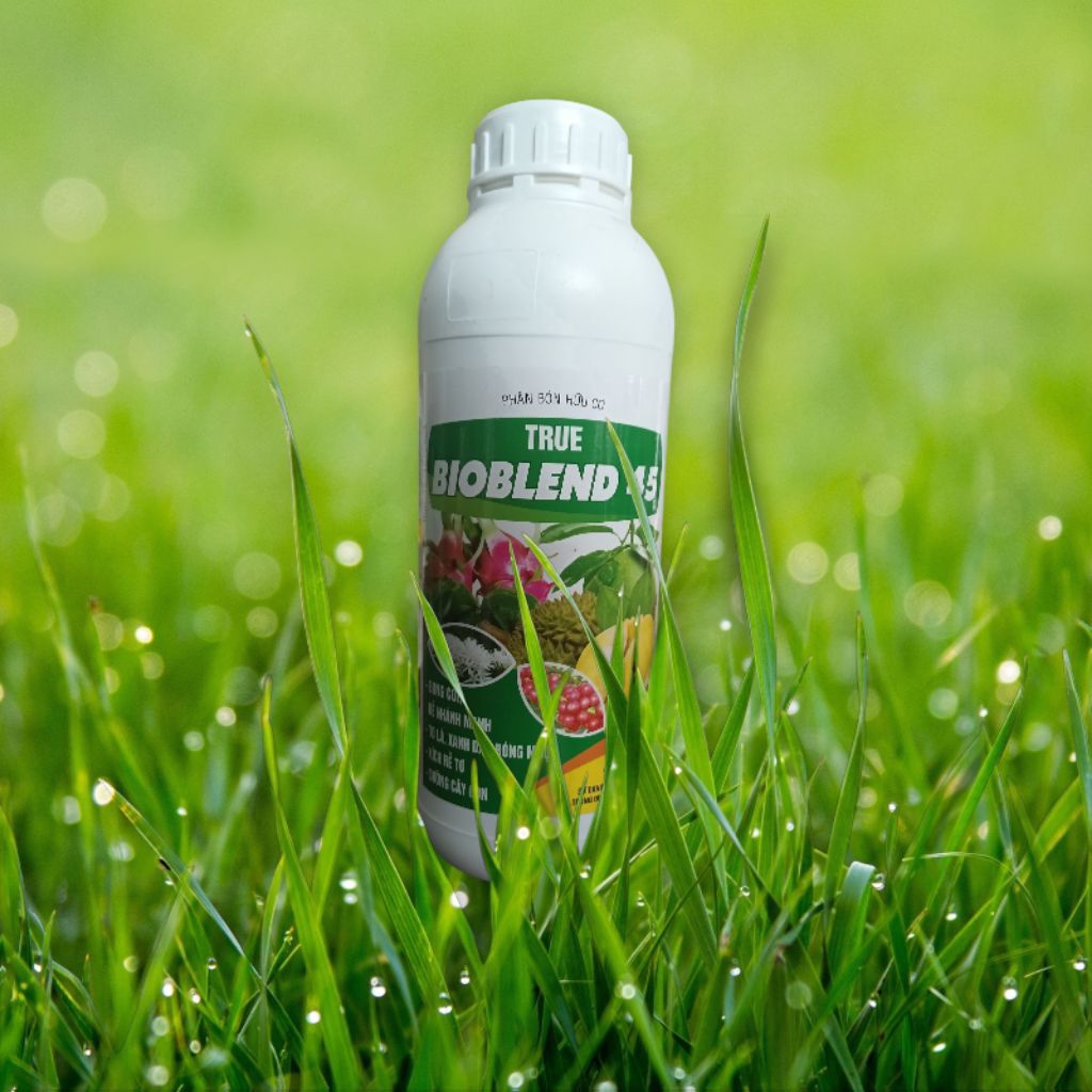 BIOBLEND 45 - 1 lít / 600lít nước