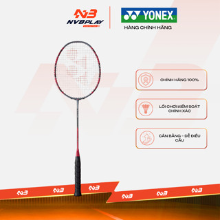 [COMBO] Vợt Cầu Lông Yonex Arcsaber 11 Pro (Chưa Căng Dây) - Hàng Chính Hãng