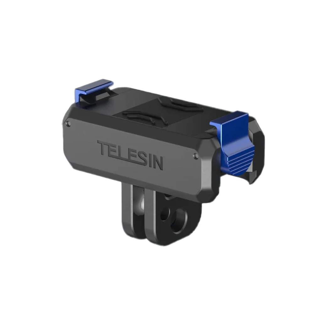 MOUNT THAO TÁC NHANH OSMO ACTION 6 / 5 PRO / 4 - 3 / OSMO NANO / OSMO 360 TELESIN