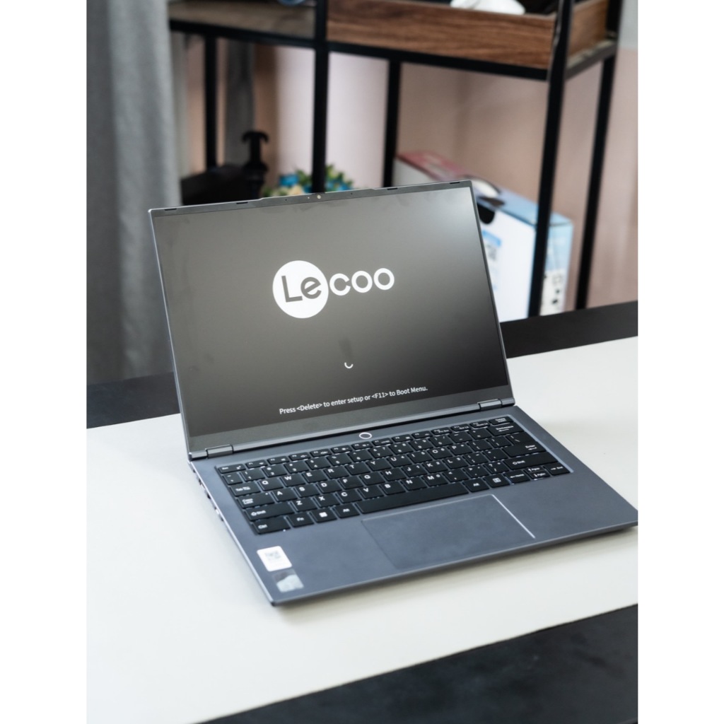 [Mới 100%] Lenovo Lecoo Pro 14 2025 (Ryzen 7 H-255 / 32G / SSD 1TB / VGA 780M / 14inch, 2.8K, 120Hz, 100% sRGB} | BigBuy360 - bigbuy360.vn