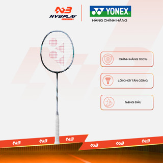 [COMBO] Vợt Cầu Lông Yonex Astrox 88D Pro 2024 (Chưa Căng Dây) - Hàng Chính Hãng