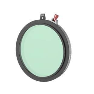 Kính lọc Kase Variable ND & CPL & Black Mist 1.5-8 stops 3-in-1 Filter 