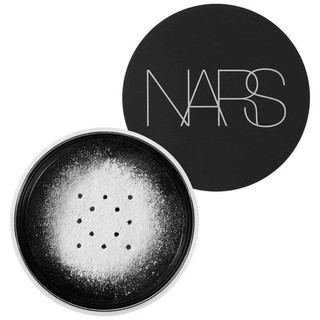 Phấn phủ bột không màu NARS Setting Loose Powder