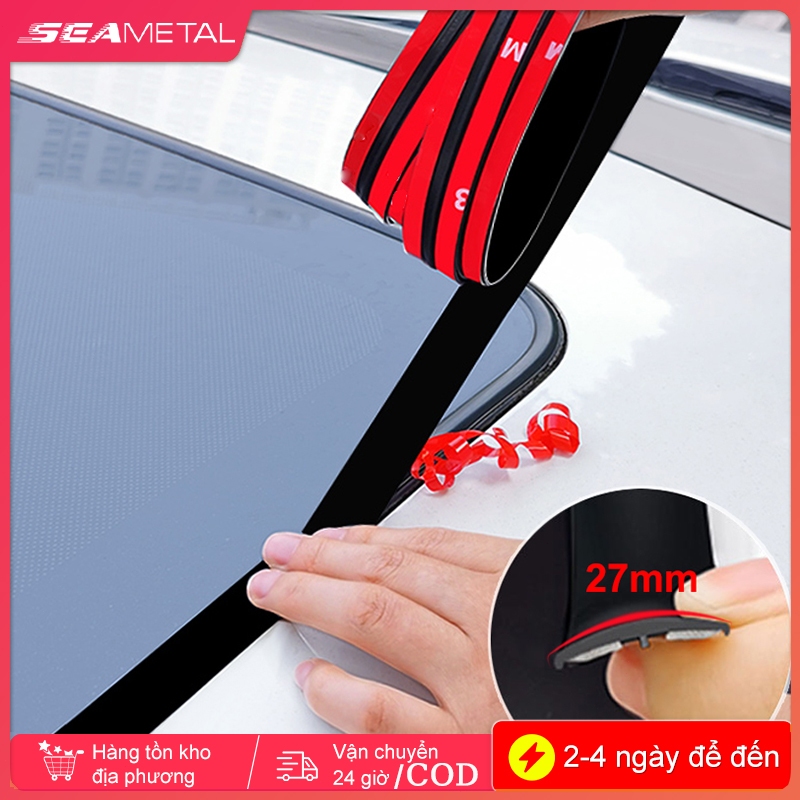 SEAMETAL Gioăng Cao Su Hình T