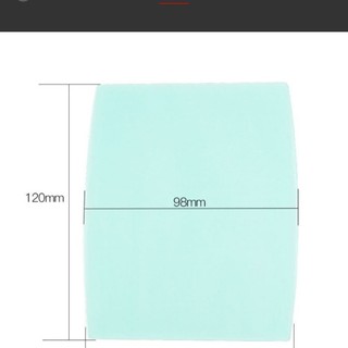 3 miếng mica chắn xỉ mặt nạ hàn điện tử